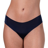 Kit 15 Calcinha Tanga Sem Costura Corte A Laser Atacado