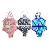 Kit 15 Conjunto Infantil