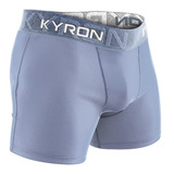 Kit 15 Cuecas Boxer Kyron Adulto