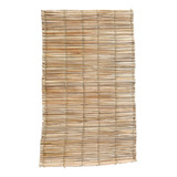 Kit 15 Esteira Taboa Palha 1 70 Metros Pergolado Premium 