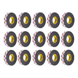 Kit 15 Fitas Isolantes