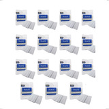 Kit 15 Fitas Pvc Branca Refrigeração Ar Condicionado 10m Eos