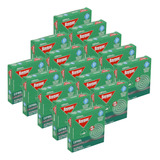 Kit 15 Inseticida Repelente Baygon Espiral C 10