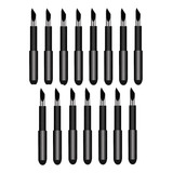 Kit 15 Laminas Corte