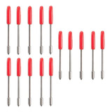 Kit 15 Laminas Graphtec
