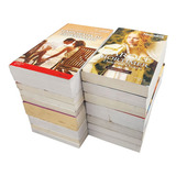 Kit 15 Livros Romance