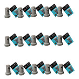 Kit 15 Lnb Simples Banda Ku Universal Lnbf 1 Saída Full Hd