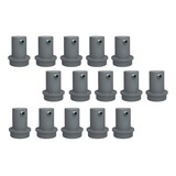 Kit 15 Lnb Simples