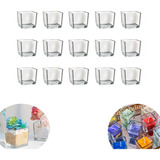 Kit 15 Mini Vasos