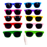 Kit 15 Oculos Pieda