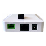 Kit 15 Onu Gpon Epon 10 100 1000 Mbps Half full Duplex