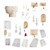 Kit 15 Pares De
