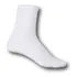 Kit 15 Pares De Meias Masculina Tfm Cano Médio Algodão