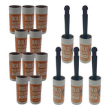 Kit 15 Pcs