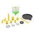 Kit 15 Peças De Funil De Refrigeração De Radiador De Carro
