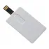 Kit 15 Pen Drive Cartão Liso (pen Card) 4gb, Personalizável