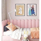 Kit 15 Placas Estofadas