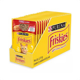 Kit 15 Sache Friskies