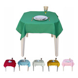 Kit 15 Toalhas De