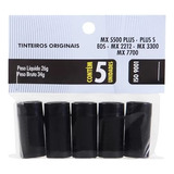 Kit 15 Un Tinteiro Original Fixxar 20mm P Mx 5500 2212 3300