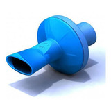 Kit 15 Unidades Filtro Powerbreathe