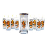 Kit 15 Velas Votiva Anjo Da Guarda 240g Copo De Vela