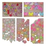 Kit 150 Elasticos Pet