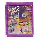 Kit 150 Figurinhas Divertidamente 2024 Disney 30env 