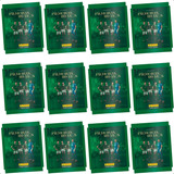 Kit 150 Figurinhas Do Álbum Palmeiras 2024 30 Envelopes 
