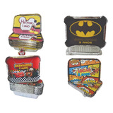 Kit 150 Marmitinhas Lembrancinha