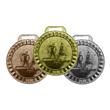 Bronze