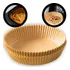 Kit 150 Papel Descartável Air Fryer Antiaderente Grande