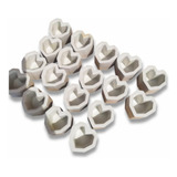 Kit 150 Vasinhos De