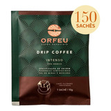 Kit 150un Café Orfeu Drip Coffee