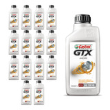 Kit 15l Oleo Motor