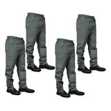 Kit 16 Calcas De