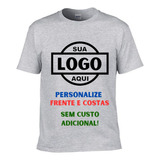 Kit 16 Camisetas Camisa