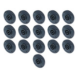 Kit 16 Conector Speakon