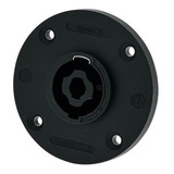 Kit 16 Conectores Neutrik