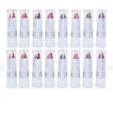 Kit 16 Cores Batom Matte Fosco Queen Atacado Revenda