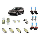 Kit 16 Lampadas Farol