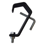 Kit 16 Pçs Garra Clamp Iluminação 2 Poleg  Q25 E Q30