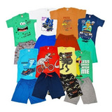 Bermudas