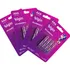 Kit 16 Pilha Recarregáveis Aaa ( Palito ) 900mah Elgin