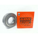 Kit 16 Rolamento 6208