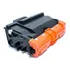 Kit 16 Toners Vazios Tn580/650,tn750,3442,3392,3382,3472