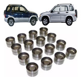 Kit 16 Tucho Hidraulico