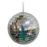 Kit 168 Globo Espelhado 3cm Balada Festa Decoração Dj