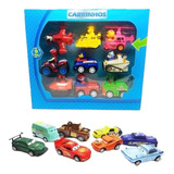 Carros