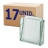 Kit 17 Elemento Vazado